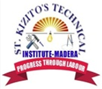 St. Kizito Madera Technical School