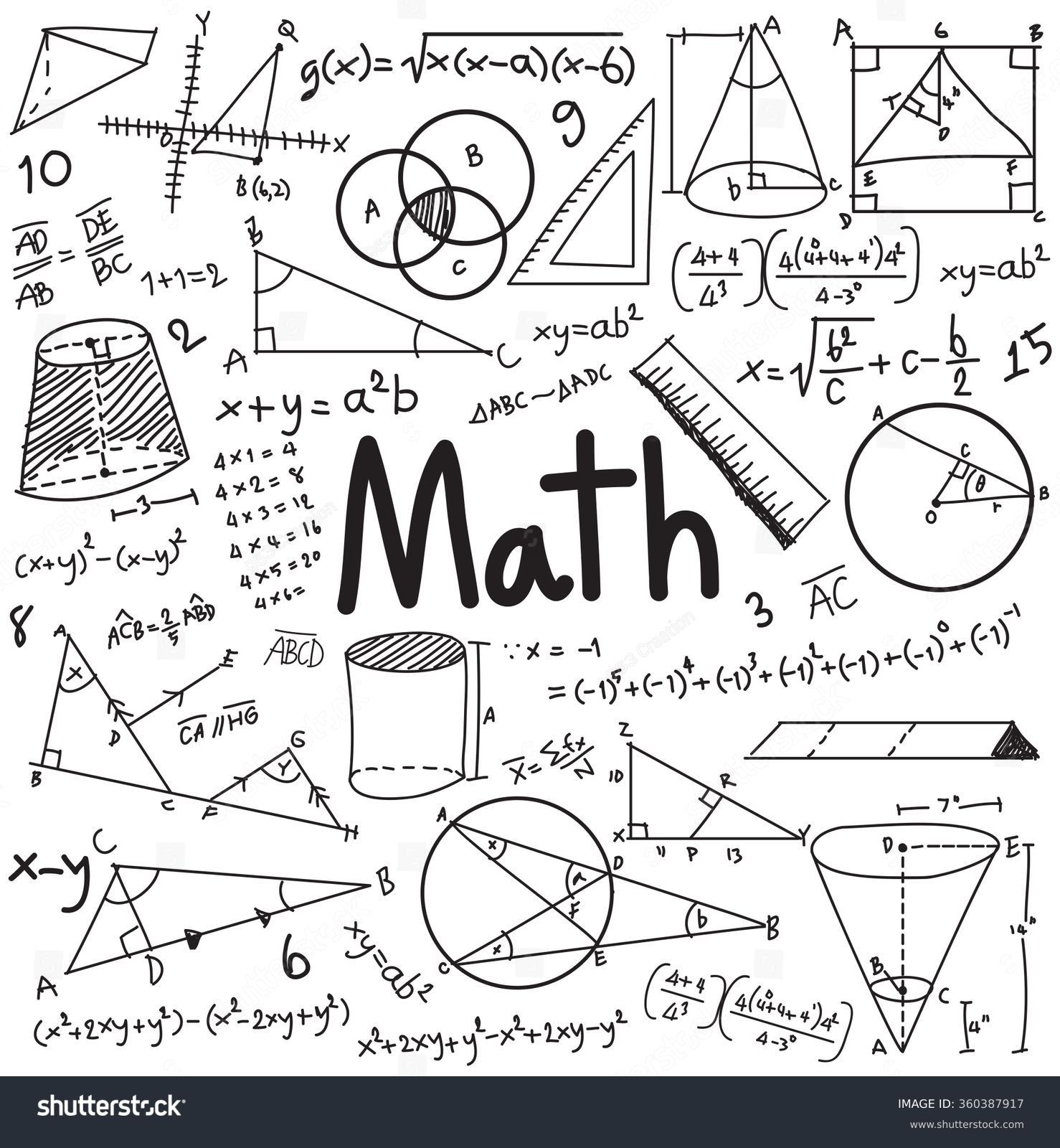 Vocational Mathematics II