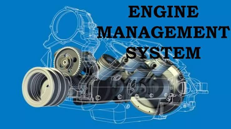 Engine Management(Forced induction)
