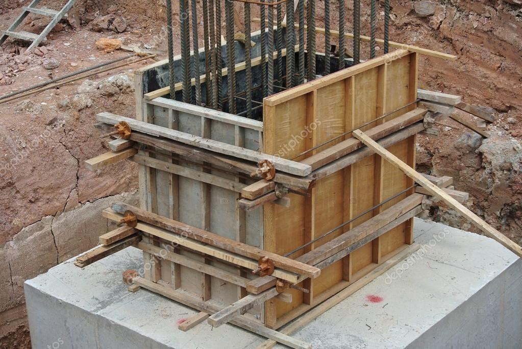 Concreting (Formwork and Bridging Over Openings)