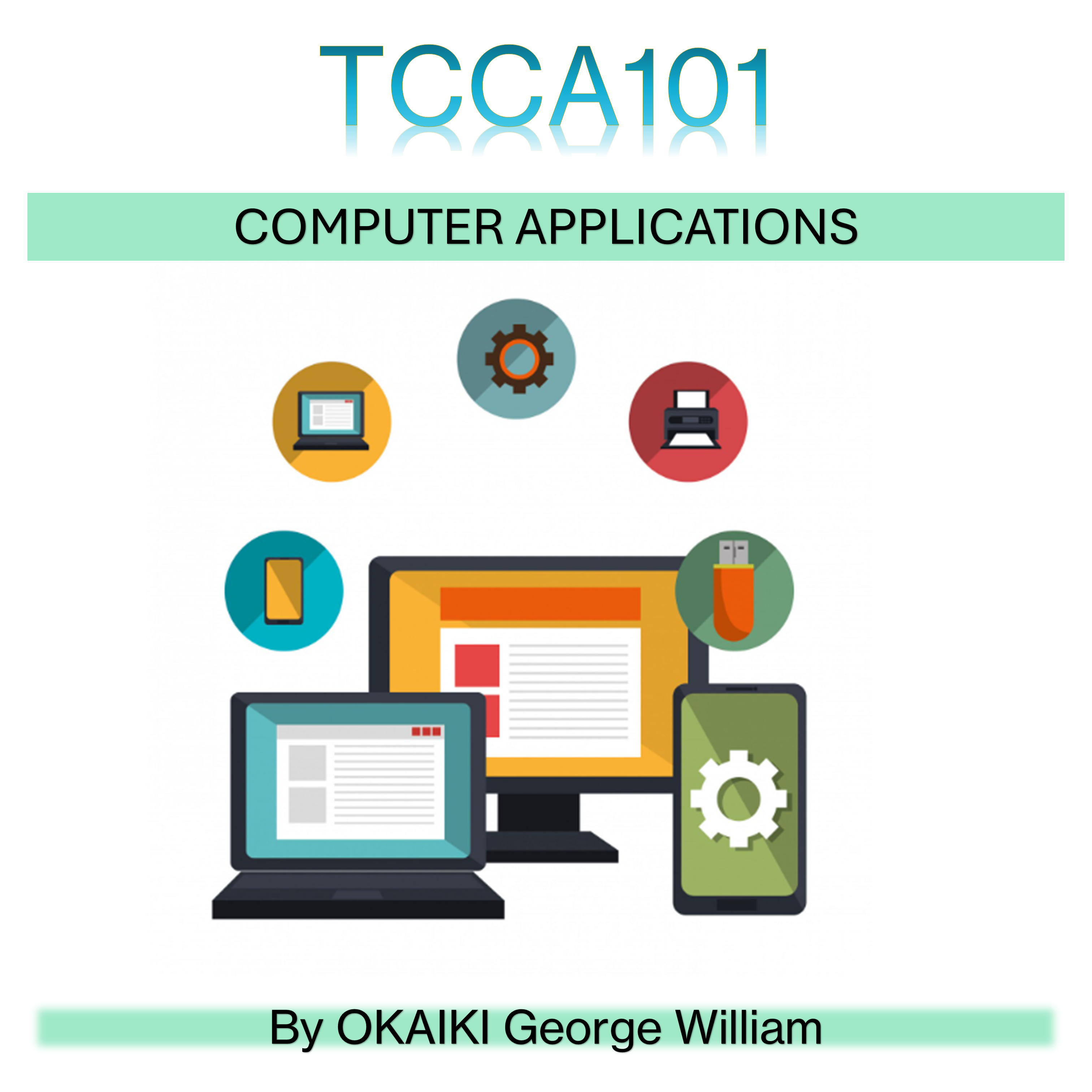 Computer Applications